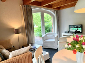 Ferienwohnung 6 im Böhler Haubarg